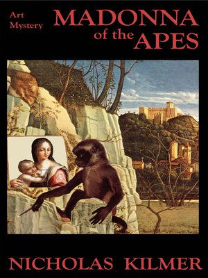 cover image of Madonna of the Apes